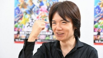 El creador de Super Smash Bros. Ultimate no sabé qué hará tras finalizar el DLC del juego