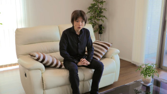 El creador de Super Smash Bros muestra su genial colección de consolas: desde la mítica NES a PS4 Pro