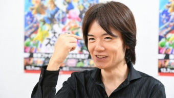 El director de Super Smash Bros. Ultimate lamenta la agresividad de los usuarios en la red