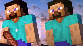 El parche más reciente de Super Smash Bros. Ultimate corrige polémica pose de victoria de Steve