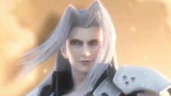 Super Smash Bros Ultimate prepara un streaming especial centrado en Sefirot y anunciará fecha de lanzamiento