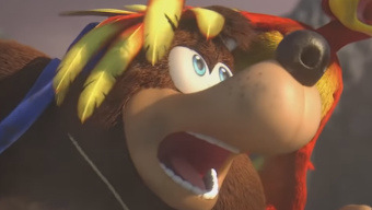Al creador de Banjo & Kazooie le encantaría ver a sus personajes con gráficos de nueva generación