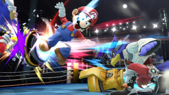 ¿Y los torneos de Super Smash Bros. en EVO? Nintendo responde a la compra del evento por parte de Sony