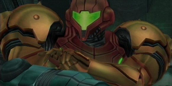 Nintendo piensa en Retro Studios para un nuevo Metroid
