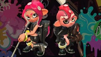 Original y difícil. Así es Splatoon 2: Octo Expansion