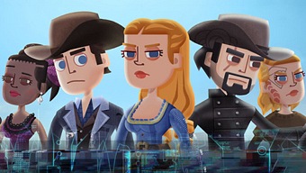 El juego de Westworld cesa su actividad en abril