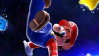 Super Mario Galaxy: Impresiones E3