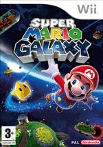 Trucos Super Mario Galaxy: Desbloquea a Luigi, accede al gran final galaxy, consigue la estrella 121, vidas extra y derrota al doble de Mario