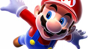 Super Mario Galaxy reina en Japón durante la semana de su lanzamiento