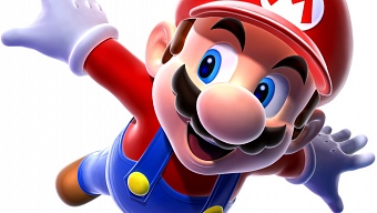 Super Mario Galaxy llega a la Consola Virtual de Estados Unidos en Nochebuena