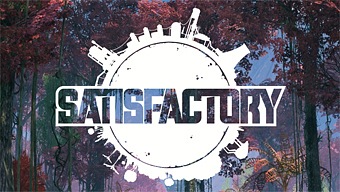 Satisfactory vende medio millón de copias en Epic Games Store