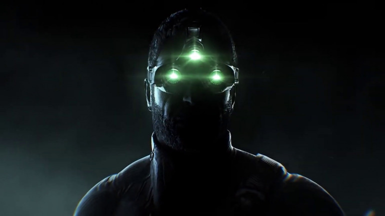 Splinter Cell Remake