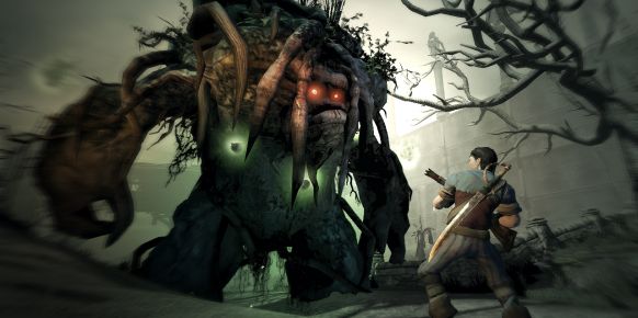 Peter Molyneux se muestra muy crítico con Fable II