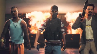 El juego sobre la serie Narcos de Netflix no se quedará corto: violencia, drogas y palabras malsonantes