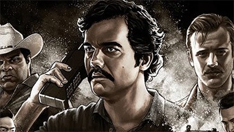 Hasta 5 juegos gratis en Twitch Prime de febrero, con Narcos de Netflix entre ellos