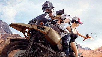 PUBG Mobile estrena su modo Guerra y el sistema de clanes