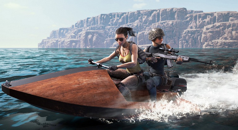 Tencent resiste la crisis en China y genera grandes beneficios