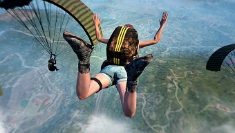 PUBG Mobile va de récord en récord en su última cifra de ingresos multimillonaria