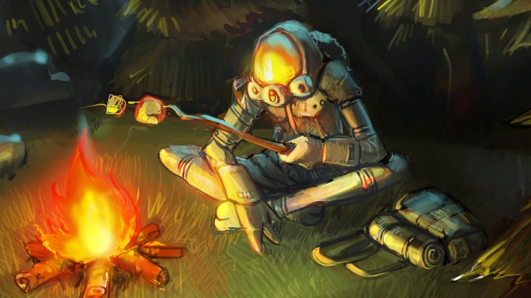 Outer Wilds ya tiene fecha de lanzamiento en Steam tras su exclusiva con Epic Games Store