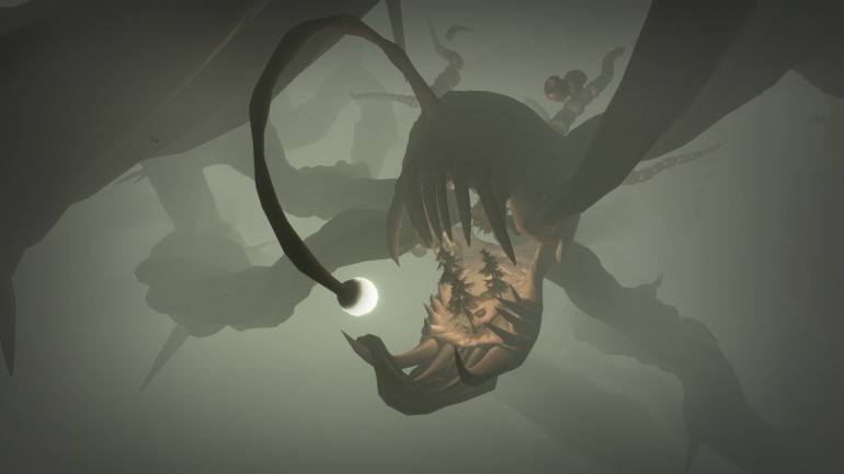 Imagen de Outer Wilds
