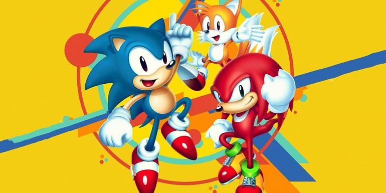 Sonic Mania Plus no será gratuito para los propietarios de Sonic Mania