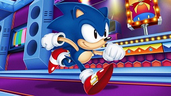 Desbloquea todos los modos y trucos de Sonic Mania Plus
