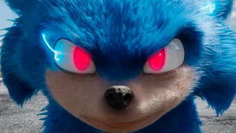 Esta puede ser las estadística más loca jamás protagonizada por Sonic