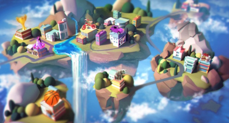 Will Wright, padre de Los Sims, anuncia un juego para móviles: Proxi