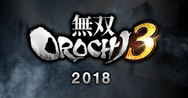Warriors Orochi 4 se presentará el próximo 10 de mayo