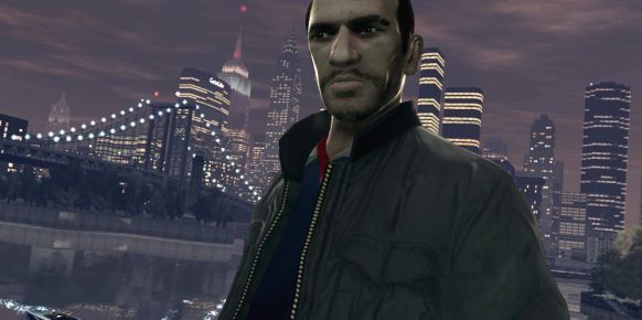 GTA V aparece listado en una conocida cadena de tiendas para enero de 2012