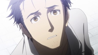 Steins;Gate tendrá su primera serie de acción real producida en Hollywood