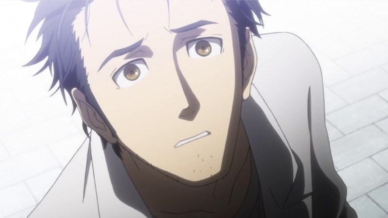 Steins;Gate tendrá su primera serie de acción real producida en Hollywood