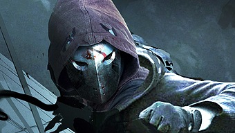 Deathgarden prepara el inicio de su primera alpha cerrada