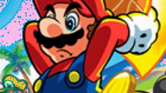 Mario Slam Basketball: Avance 3DJuegos