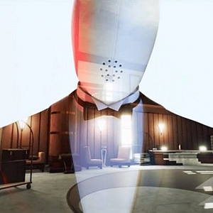 Análisis de The Spectrum Retreat, un misterioso hotel lleno de puzles