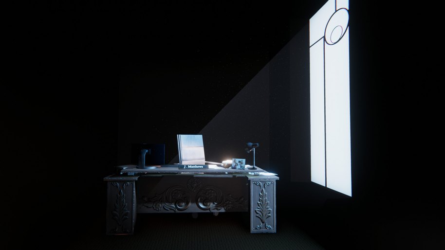 La parte del hotel no contiene apenas puzles, sino que se centra en desarrollar más la historia que nos quiere contar.