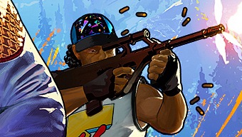 Radical Heights muestra a sus personajes femeninos