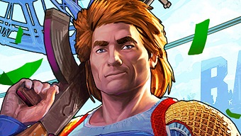 Radical Heights, de Cliff Bleszinski, se actualiza con abundantes mejoras