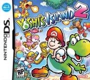 Trucos Yoshi's Island DS: Nivel secreto, modo Time Trial y desbloquear nuevos personajes