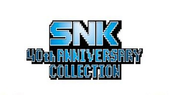 SNK 40th Anniversary Collection también llegará a PS4