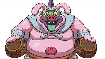 Al detalle la primera gran actualización de contenidos de Yo-Kai Watch 4