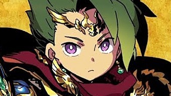 Top Japón: Etrian Odyssey X y Nintendo Switch lideran la lista