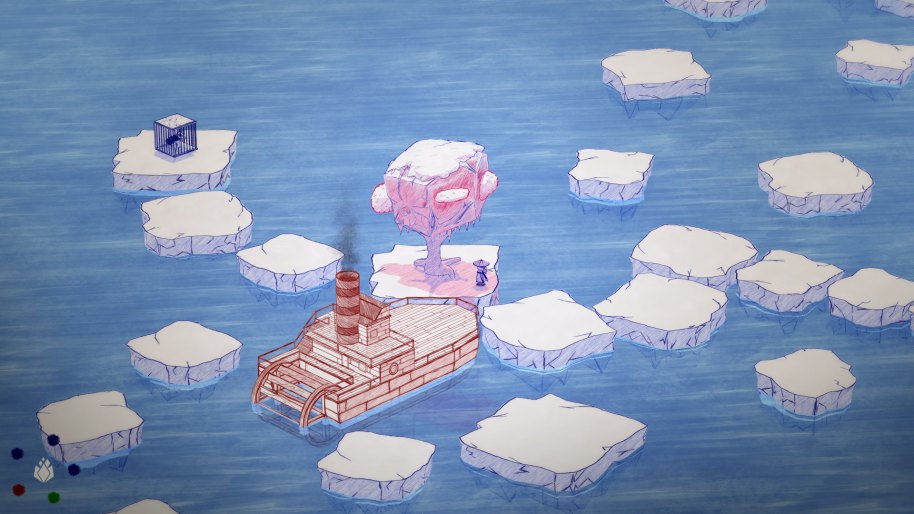 ¿Te gustan los desafíos? Hay 20 pájaros enjaulados a los que debes liberar. Encontrarlos es el primer paso pero luego... ¡hay que resolver puzles que pueden ser bastante duros!