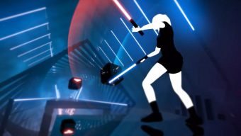 Beat Saber es imparable: el juego musical de realidad virtual supera los 4 millones de juegos vendidos