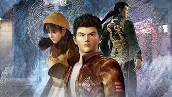 Shenmue 1 y 2 apunta a un lanzamiento a finales de agosto