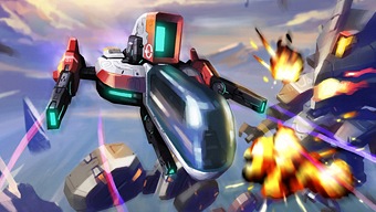 Los primeros juegos de Sega Ages fechan su lanzamiento en Japón