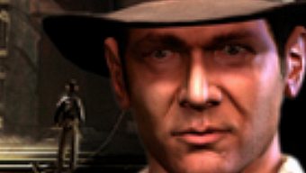 El juego de Indiana Jones no llegará este año
