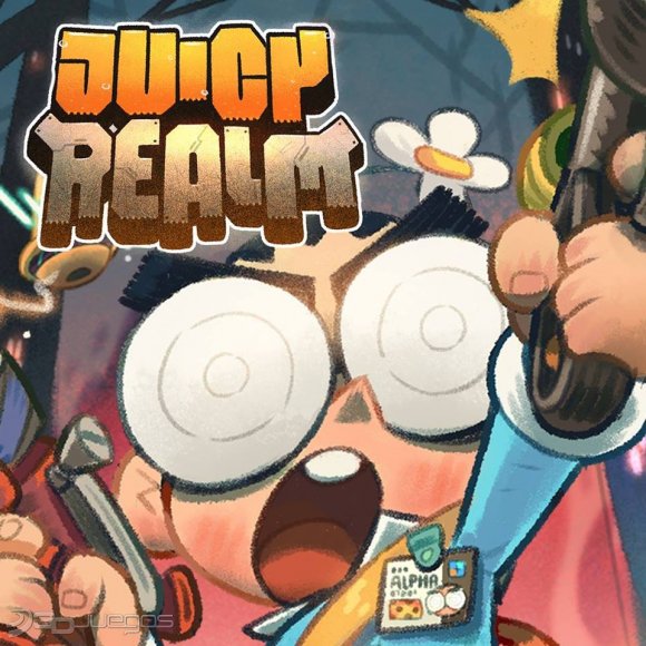 Juicy Realm