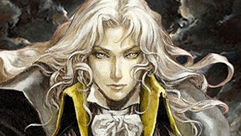 Konami presenta Castlevania: Grimoire of Souls para iOS