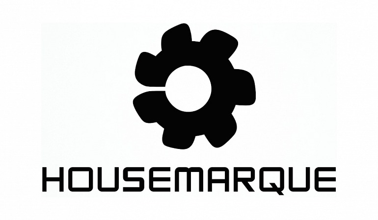 Housemarque (Resogun) trabaja en un triple a sin anunciar
